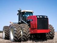 Сельскохозяйственный трактор Buhler VERSATILE ННТ 435